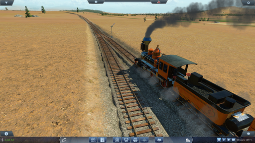 Обо всем - Transport Fever. Как правильно начать игру на сложном уровне или бизнес-план на 22 года Обо всем - Transport Fever. Как правильно начать игру на сложном уровне или бизнес-план на 22 года