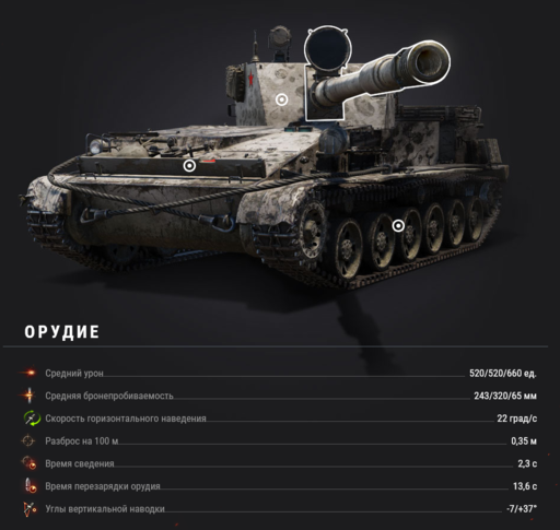 World of Tanks - «Зимняя охота» уже близко