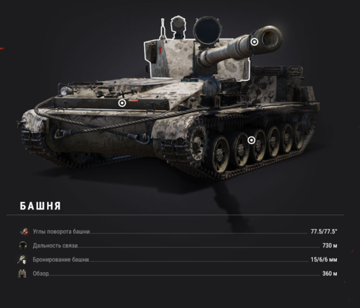 World of Tanks - «Зимняя охота» уже близко