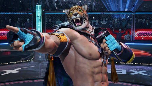 Tekken 8 - Демоверсия TEKKEN 8 уже вышла на PlayStation 5, Xbox Series X|S и PC. Tekken 8 - Демоверсия TEKKEN 8 уже вышла на PlayStation 5, Xbox Series X|S и PC.