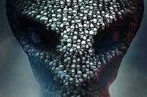 Праздничный торт XCOM 2